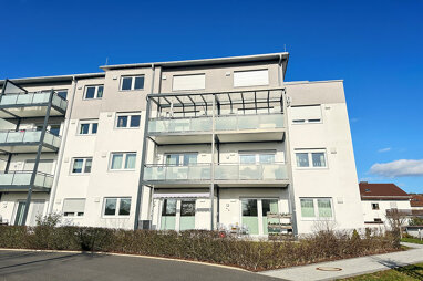 Wohnung zum Kauf 209.500 € 2 Zimmer 66 m² Ebersdorf Ebersdorf 96237