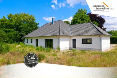 Einfamilienhaus zum Kauf Provisionsfrei 397.000 € 4 Zimmer 156 m² 1.160 m² Grundstück Weitendorf Gägelow 23968