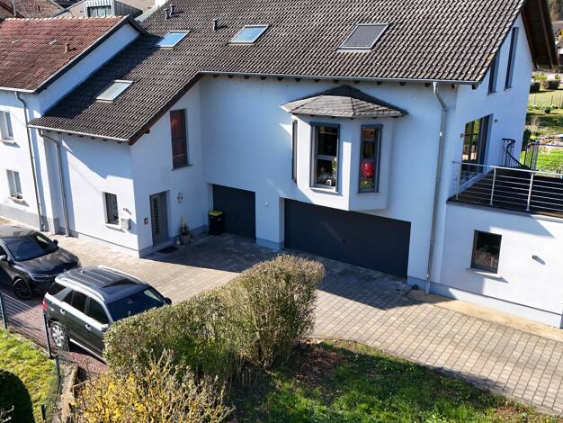 Haus zum Kauf 649.000 € 389 m² 1.160 m² Grundstück engelstrasse 20 Mechern Merzig 66663