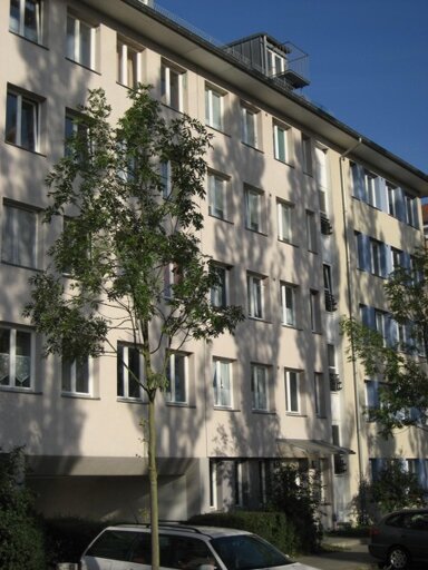 Wohnung zur Miete 669 € 2 Zimmer 61,3 m² 4. Geschoss frei ab 15.02.2025 Pierre-de-Gayette-Straße 4 Kirchsteigfeld Potsdam 14480