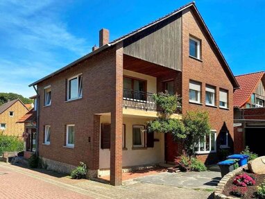 Mehrfamilienhaus zum Kauf 140.000 € 8 Zimmer 260 m² 1.198 m² Grundstück Sibbesse 31079