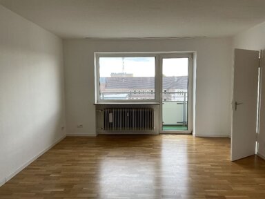 Wohnung zur Miete 619 € 2 Zimmer 57 m² 6. Geschoss frei ab sofort Steinbühler Str. 34 Gostenhof Nürnberg 90443