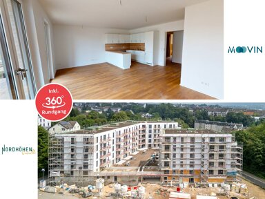 Wohnung zur Miete 1.167 € 3 Zimmer 95 m² EG frei ab 16.02.2025 Münzstraße 84 Sedansberg Wuppertal 42281