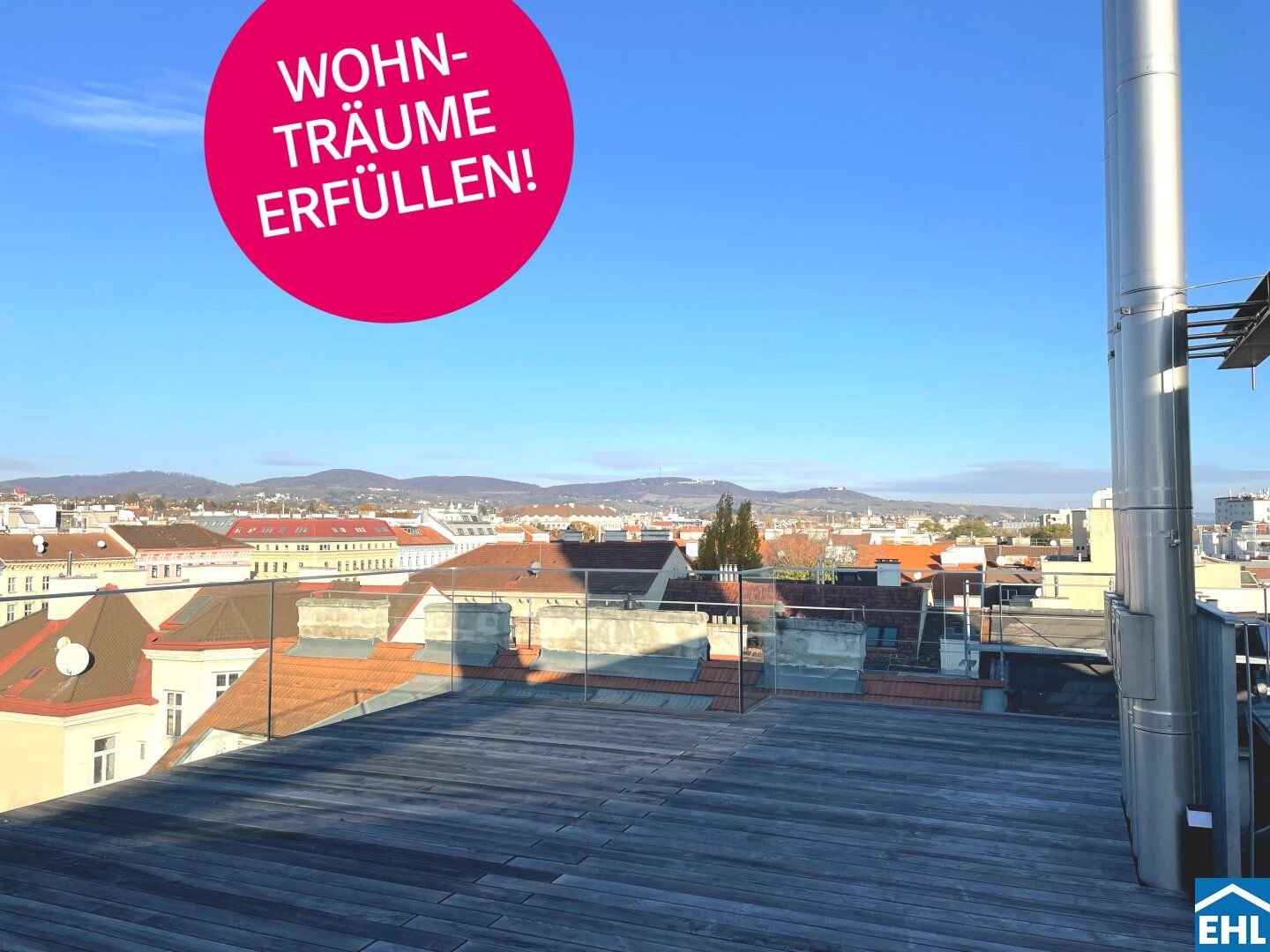 Wohnung zum Kauf 1.999.000 € 4 Zimmer 139,5 m²<br/>Wohnfläche 4.<br/>Geschoss Lustkandlgasse Wien,Alsergrund 1090