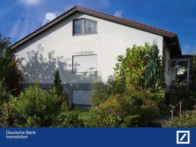 Einfamilienhaus zum Kauf 399.999 € 8 Zimmer 195,2 m² 660 m² Grundstück frei ab sofort Giengen Giengen 89537