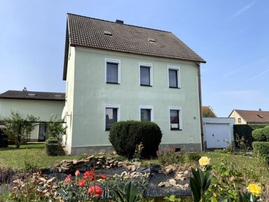 Einfamilienhaus zum Kauf 229.000 € 6 Zimmer 153,7 m² 640 m² Grundstück Großenhain Großenhain 01558