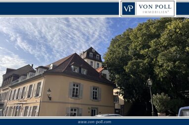Einfamilienhaus zum Kauf 785.000 € 7 Zimmer 181 m² 129 m² Grundstück Baden-Baden - Kernstadt Baden-Baden 76530