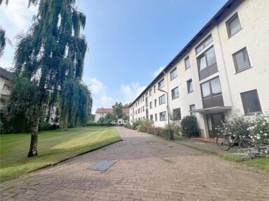 Wohnung zum Kauf provisionsfrei 209.000 € 3 Zimmer 65,1 m² 1. Geschoss Gerhart-Hauptmann-Straße 25 Neu-Schwachhausen Bremen 28213