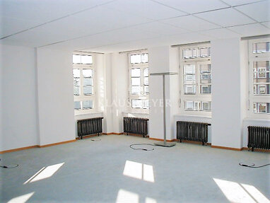 Bürofläche zur Miete Provisionsfrei 22 € 833,1 m² Bürofläche teilbar ab 280 m² Burchardstraße 14 Hamburg - Altstadt Hamburg 20095