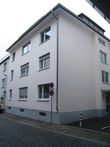 Wohnung zur Miete 500 € 2 Zimmer 61 m² 2. Geschoss Kasseler Mauer 9 Paderborn - Kernstadt Paderborn 33098
