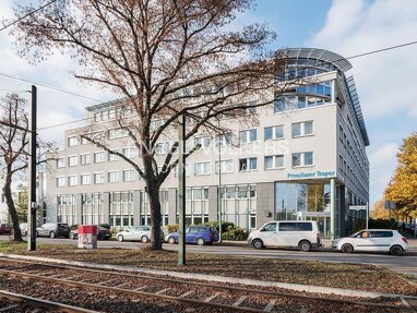 Büro-/Praxisfläche zur Miete 17 € 2.422,2 m² Bürofläche teilbar ab 500 m² Heinersdorf Berlin 13089