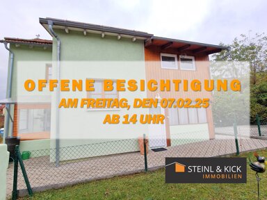 Mehrfamilienhaus zum Kauf 360.000 € 6 Zimmer 156 m² 844 m² Grundstück Hahnbach Hahnbach 92256