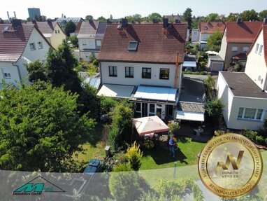 Doppelhaushälfte zum Kauf 379.000 € 5 Zimmer 130 m² 320 m² Grundstück Lößnig Leipzig 04279