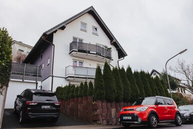 Mehrfamilienhaus zum Kauf 549.000 € 240 m² 416 m² Grundstück Morsbach Remscheid 42857