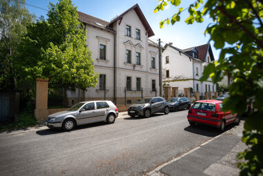 Terrassenwohnung zum Kauf 385.550 € 4 Zimmer 110 m² Erdgeschoss Entsbergerstraße 7 Böhlitz-Ehrenberg Leipzig 04178