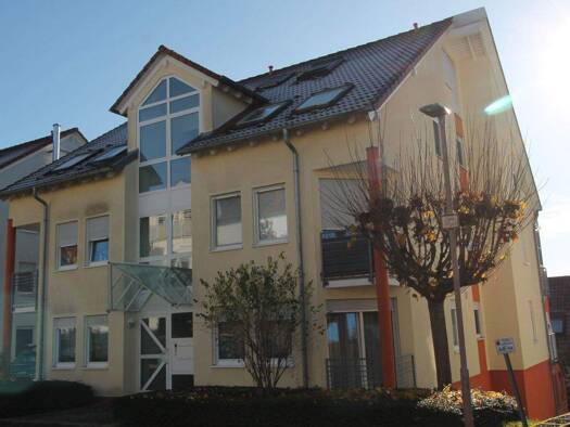 Wohnung zum Kauf 199.500 € 2,5 Zimmer 60 m² EG Brackenheim 74336