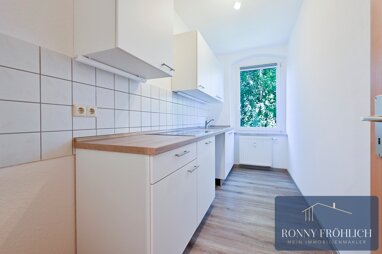 Wohnung zur Miete 324 € 2 Zimmer 54 m² EG Hauptstraße 13 Meinersdorf Burkhardtsdorf/OT Meinersdorf 09235