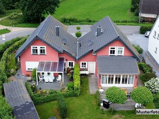 Doppelhaushälfte zum Kauf 144.330 € 4 Zimmer 152 m² 637 m² Grundstück Granterath ERKELENZ 41812