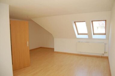 Wohnung zur Miete 250 € 2 Zimmer 53,7 m² 3. Geschoss Baderstraße 13 Zittau Zittau 02763