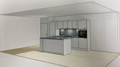 Wohnung zur Miete 2.439 € 5 Zimmer 178 m² 3. Geschoss Euskirchen Euskirchen 53879