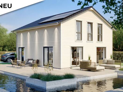 Haus zum Kauf 257.400 € 5 Zimmer 141 m² 764 m² Grundstück Kargow 17192