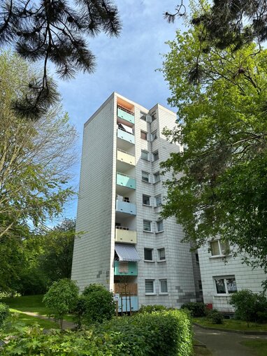 Wohnung zum Kauf 219.000 € 4 Zimmer 89,3 m² 7. Geschoss Brückenhof Kassel 34132