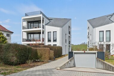 Wohnung zum Kauf 1.050.000 € 5 Zimmer 153 m² Meersburg Meersburg 88709