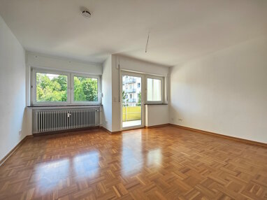 Wohnung zur Miete 1.050 € 3 Zimmer 69 m² 2. Geschoss frei ab sofort Offenbacher Landstraße 430 Oberrad Frankfurt am Main 60599