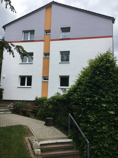 Wohnung zur Miete 850 € 4 Zimmer 86,5 m² EG frei ab 01.03.2025 Joseph-Haydn-Straße 16 Usingen Usingen 61250