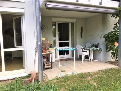 Terrassenwohnung zum Kauf 375.000 € 3 Zimmer 80 m² EG Erismannstr.4 Breisach Breisach am Rhein 79206