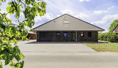 Haus zum Kauf 479.000 € 4 Zimmer 147 m² 751 m² Grundstück Heinbockel Heinbockel 21726