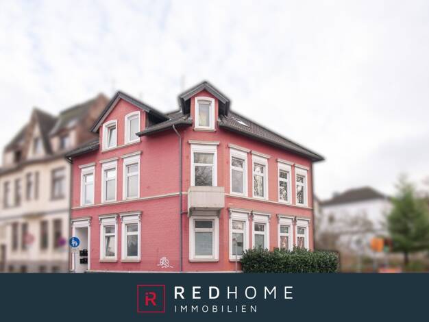 Mehrfamilienhaus zum Kauf als Kapitalanlage geeignet 225.000 € 275 m² 203 m² Grundstück Itzehoe 25524