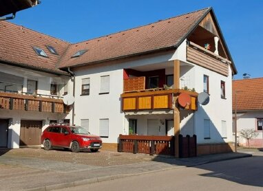 Wohnung zum Kauf 215.000 € 4,5 Zimmer 127 m² Muckenschopf Lichtenau 77839