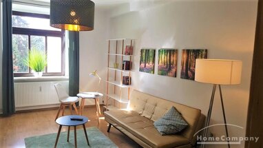 Wohnung zur Miete Wohnen auf Zeit 1.200 € 2 Zimmer 60 m² frei ab 30.06.2024 Friedrichstadt (Löbtauer Str.) Dresden 01159