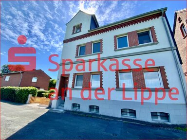 Mehrfamilienhaus zum Kauf 298.000 € 9 Zimmer 180 m² 1.199 m² Grundstück Werne Werne 59368