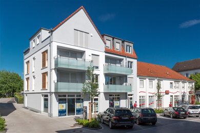 Bürofläche zum Kauf provisionsfrei als Kapitalanlage geeignet 332.010 € 116 m² Werl Werl 59457