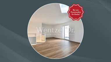 Wohnung zum Kauf 349.000 € 5 Zimmer 133 m² 5. Geschoss Kirchtannensiedlung Darmstadt / Eberstadt 64297