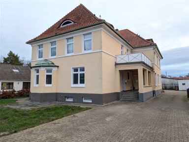 Wohnung zur Miete 525 € 3 Zimmer 75,1 m² Diepholz Diepholz 49356