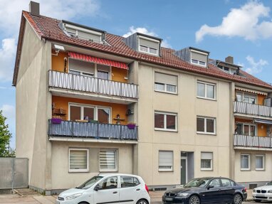 Wohnung zum Kauf 225.000 € 3 Zimmer 73,4 m² Oberhausen - Nord Augsburg 86154