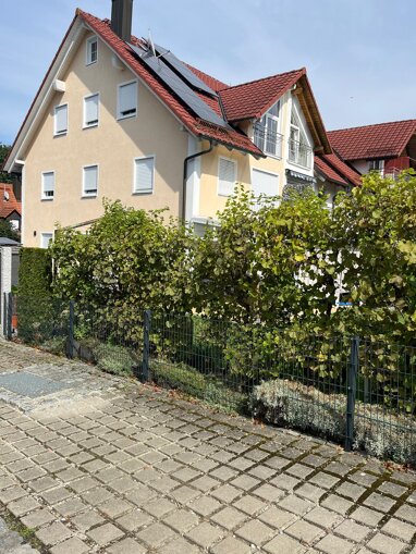 Tiefgaragenstellplatz zum Kauf provisionsfrei 14.000 € Riederner Äcker Gerolsbach Gerolsbach 85302