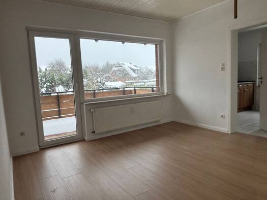 Wohnung zur Miete 900 € 3 Zimmer 79 m² Geschoss 1/2 frei ab sofort Asendorf 21271