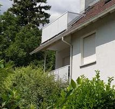 Wohnung zur Miete 900 € 2,5 Zimmer 70 m² 2. Geschoss Bürgel Offenbach am Main 63075