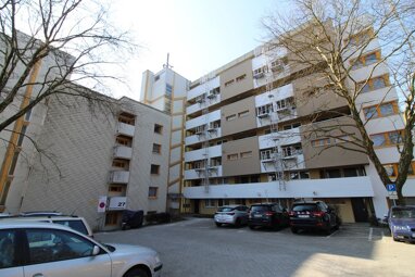 Wohnung zur Miete 898,78 € 4 Zimmer 107,2 m² 2. Geschoss Schelmenstr. 27 Bartenbach Göppingen 73035