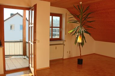 Wohnung zur Miete 700 € 3 Zimmer 70,2 m² Altdorf Altdorf 84032