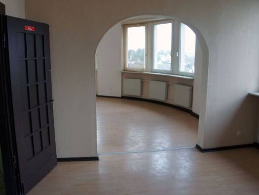 Wohnung zur Miete 650 € 4 Zimmer 115 m² 3. Geschoss Worthstrasse 2 Lüdenscheid 58507