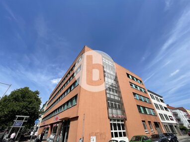 Bürogebäude zur Miete 309 m² Bürofläche Südstadt Hannover 30169