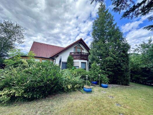 Einfamilienhaus zum Kauf 648.000 € 4 Zimmer 205 m² 722 m² Grundstück Possendorf Bannewitz / Possendorf 01728