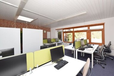Bürofläche zur Miete 2.800 € 354 m² Bürofläche Wendschott Wolfsburg-Wendschott 38448