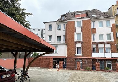 Mehrfamilienhaus zum Kauf als Kapitalanlage geeignet 1.290.000 € 626 m² Geestemünde - Nord Bremerhaven 27570