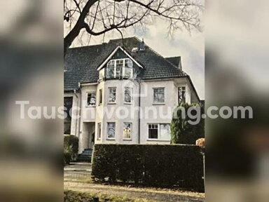 Wohnung zur Miete Tauschwohnung 1.324 € 3 Zimmer 95 m² 2. Geschoss Marienthal Hamburg 22043